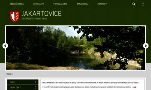 Jakartovice.cz thumbnail