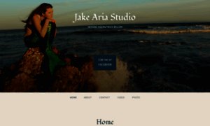 Jakeariastudio.com thumbnail