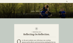 Jakemiller96blog.wordpress.com thumbnail