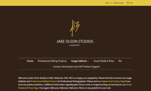 Jakeolsonstudios.myshopify.com thumbnail