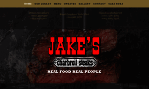 Jakes.com.my thumbnail