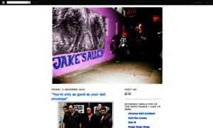 Jakesalley.blogspot.com thumbnail