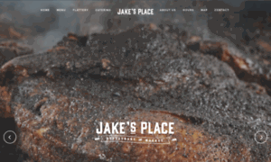 Jakesplaceashland.com thumbnail