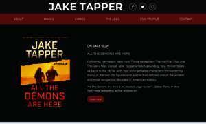 Jaketapper.com thumbnail