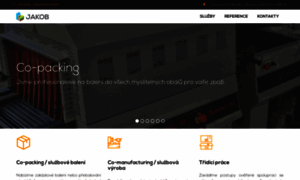 Jakob.cz thumbnail