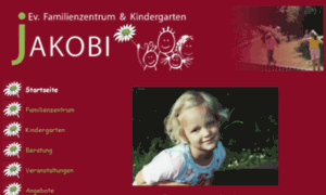 Jakobi-kindergarten.de thumbnail