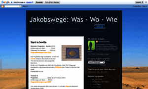 Jakobswege-www.blogspot.com thumbnail