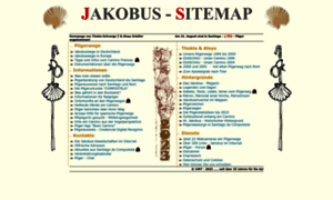 Jakobus-info.de thumbnail