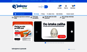 Jakovsistem.com thumbnail