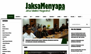 Jaksamenyapa.com thumbnail