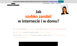 Jakszybkozarobic.pl thumbnail