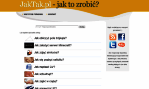 Jaktak.pl thumbnail