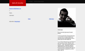 Jakubjanda.blogspot.cz thumbnail