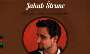 Jakubstrunc.cz thumbnail