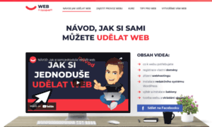 Jakudelatweb.cz thumbnail
