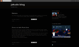 Jakudo.blogspot.com thumbnail