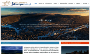 Jakuszyce.info.pl thumbnail