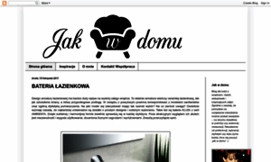 Jakwdomu.blogspot.com thumbnail