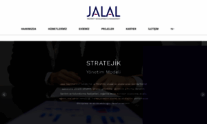 Jalal.com.tr thumbnail