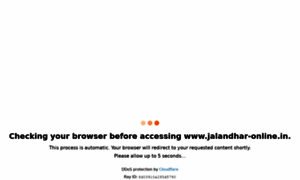 Jalandhar-online.in thumbnail