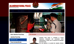 Jalandharruralpolice.com thumbnail