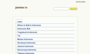 Jalebtar.com thumbnail