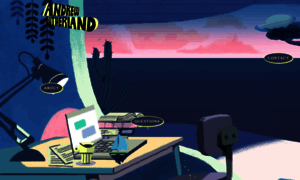 Jalenack.com thumbnail