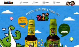 Jalkton.co.kr thumbnail