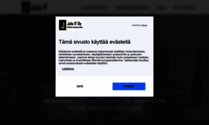 Jaloit.fi thumbnail