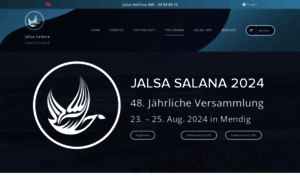 Jalsasalana.de thumbnail