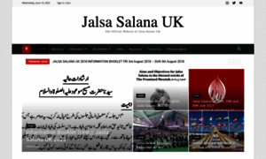 Jalsasalana.org.uk thumbnail