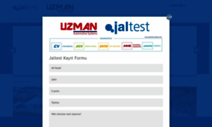 Jaltestturkiye.com thumbnail