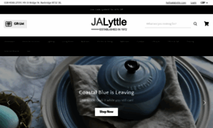 Jalyttle.com thumbnail