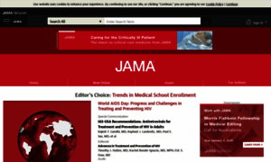 Jama.com thumbnail