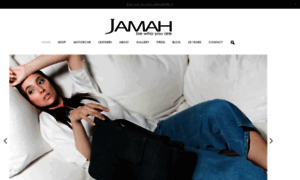 Jamah.com thumbnail