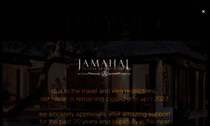 Jamahal.net thumbnail