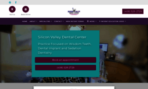 Jamahdental.com thumbnail