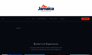 Jamaica-dream-vacation.com thumbnail