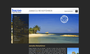 Jamaica-guide.de thumbnail