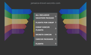 Jamaica-travel-secrets.com thumbnail