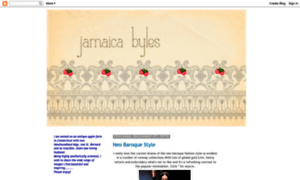 Jamaicabyles.blogspot.com.tr thumbnail