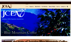 Jamaicacoffee.org thumbnail