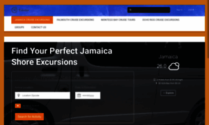 Jamaicacruiseexcursion.com thumbnail