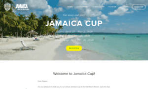 Jamaicacup.ca thumbnail