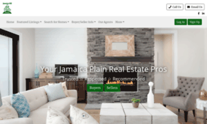 Jamaicahillrealty.com thumbnail