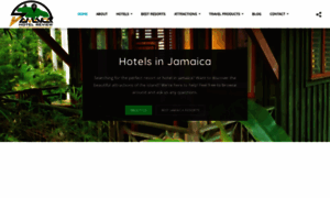 Jamaicahotelreview.com thumbnail