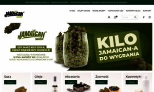 Jamaicanshop.pl thumbnail