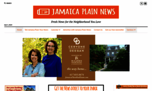Jamaicaplainnews.com thumbnail