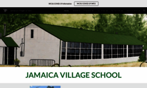 Jamaicavillageschool.org thumbnail