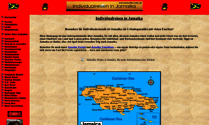 Jamaika-info.de thumbnail